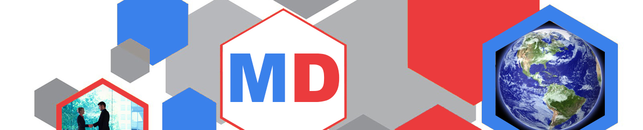 Banner Medicaldata